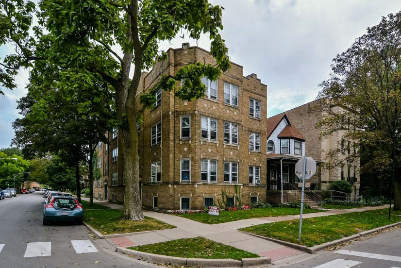 1653-55 W. Gregory-chicago