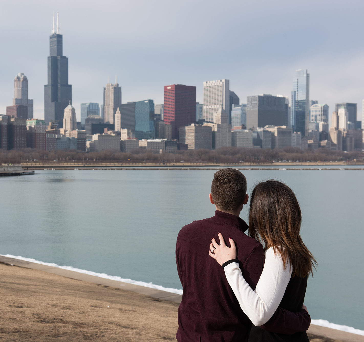 couple-in-chicago